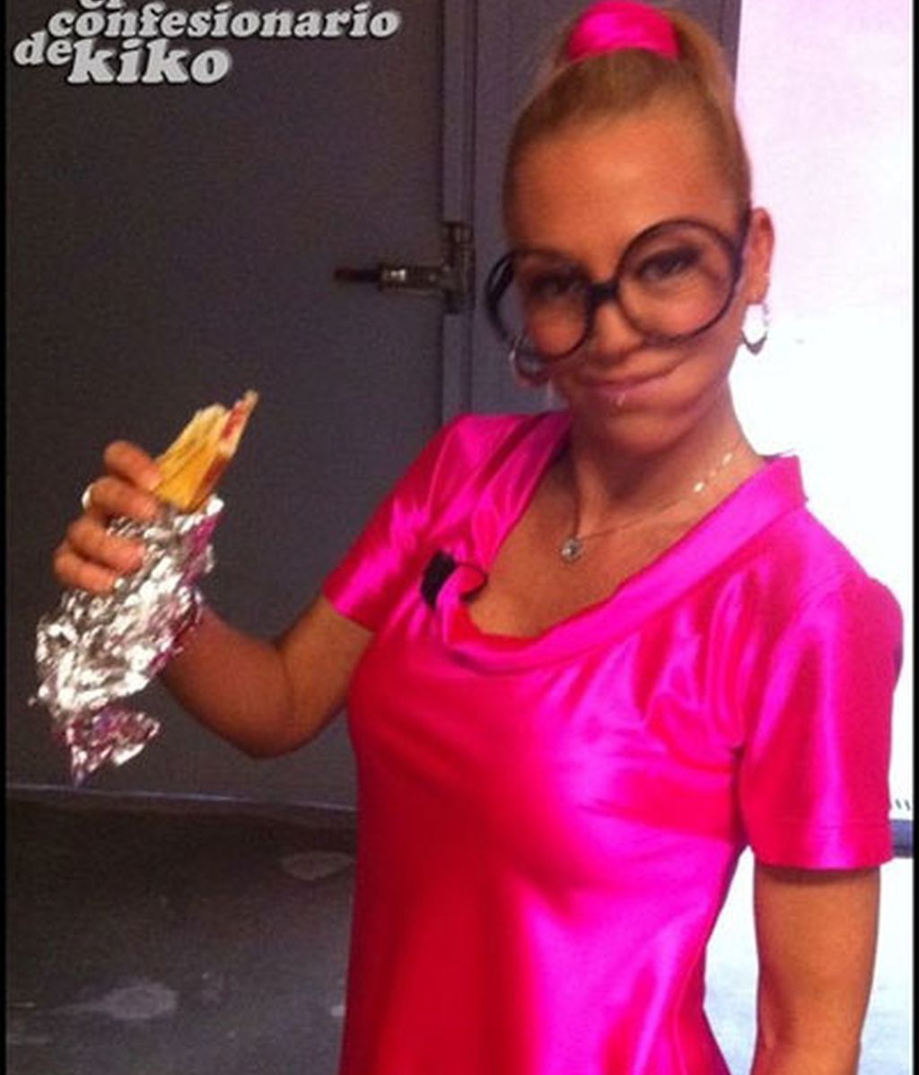 ¡Sálvame cumple 500 programas!