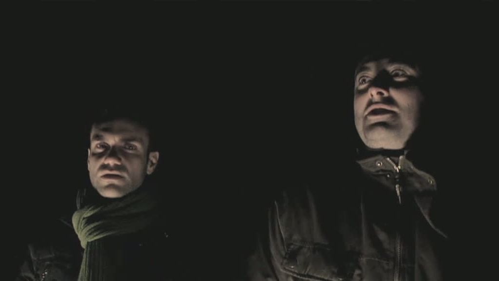 Un 'punto caliente' para los amantes de lo oculto