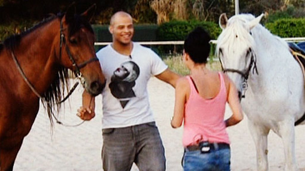 Sonia y Daniel (17/06/11)