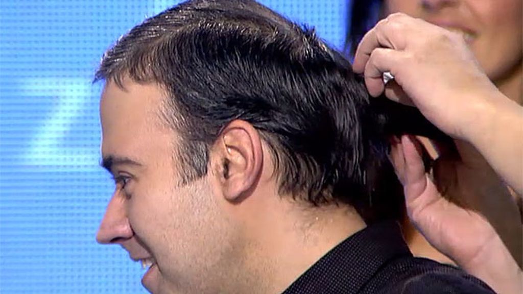 El concursante acierta las 25 palabras del rosco