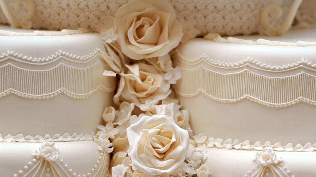 La boda real de William y Kate