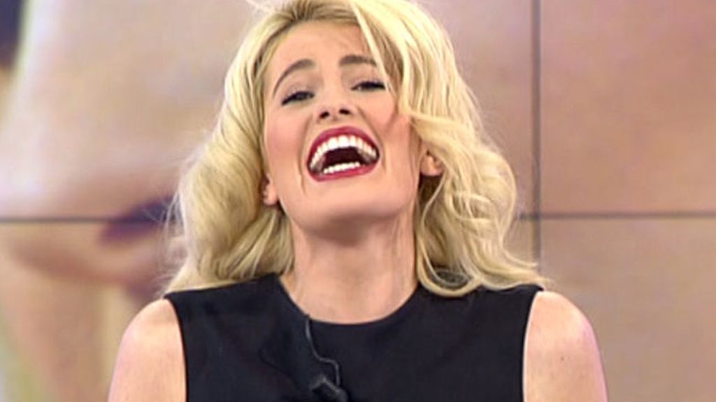 La faceta más clásica de Adriana