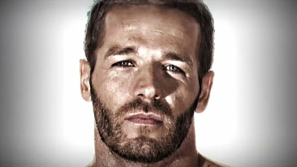 Un mecánico de portada