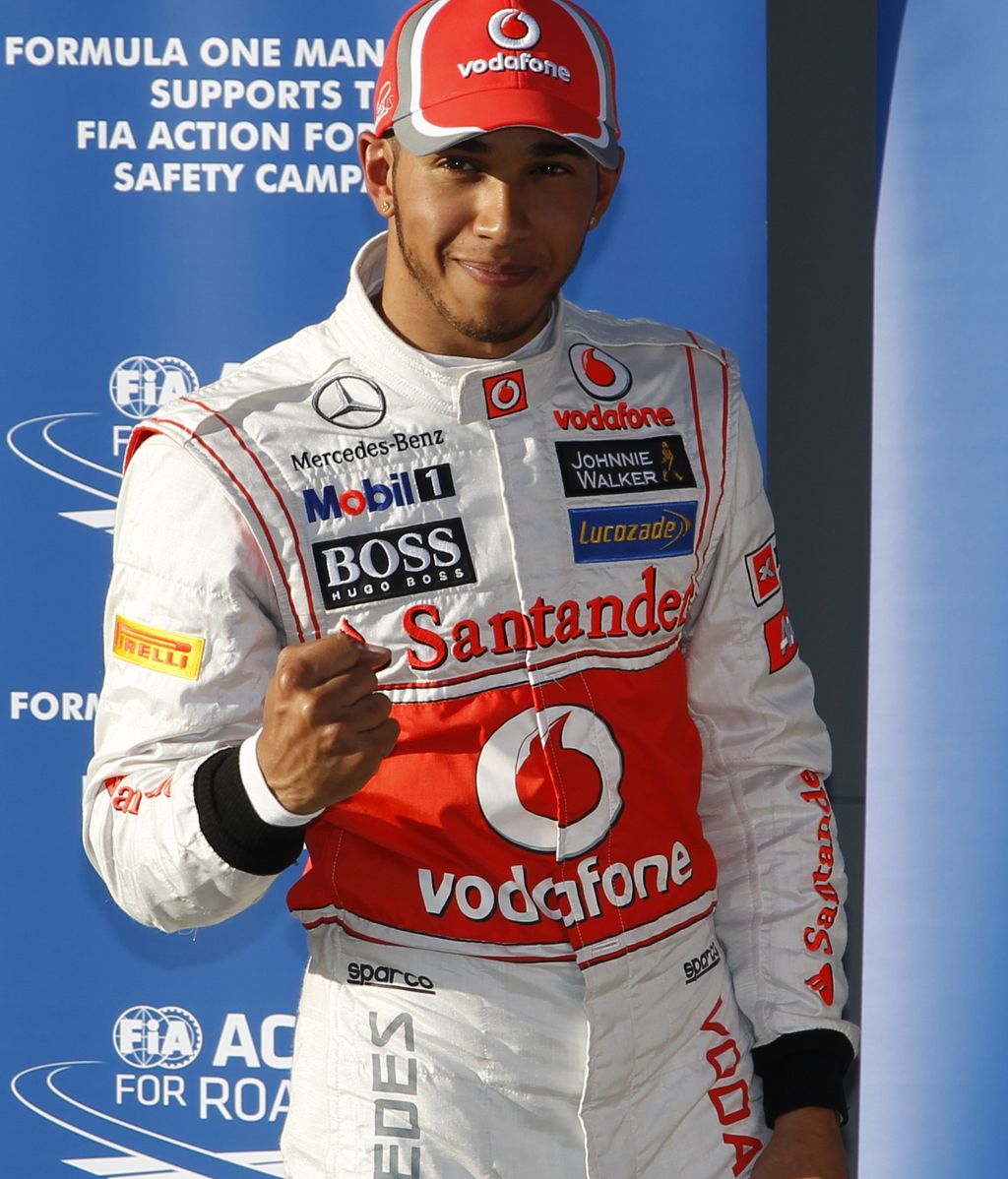 LewisHamilton (Reuters)