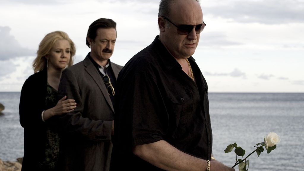 Encarna Sánchez muere de un cáncer