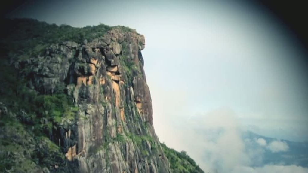 Numerosas leyendas alrededor de estas formaciones naturales