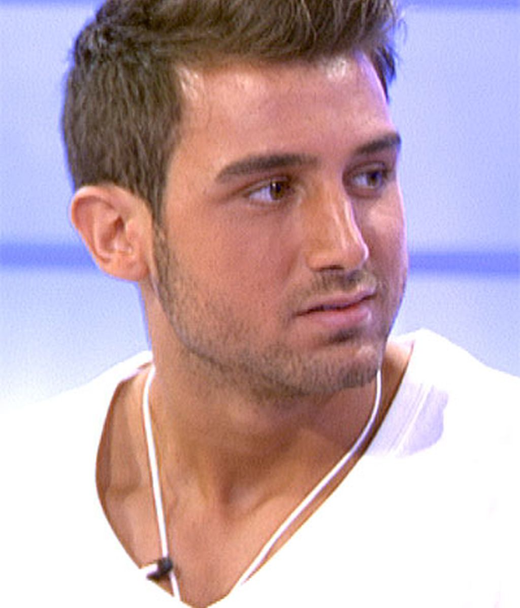 Todos los pretendientes de Sonia