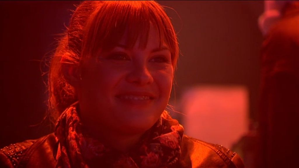 Orgullosos y enamorados de sus chicas