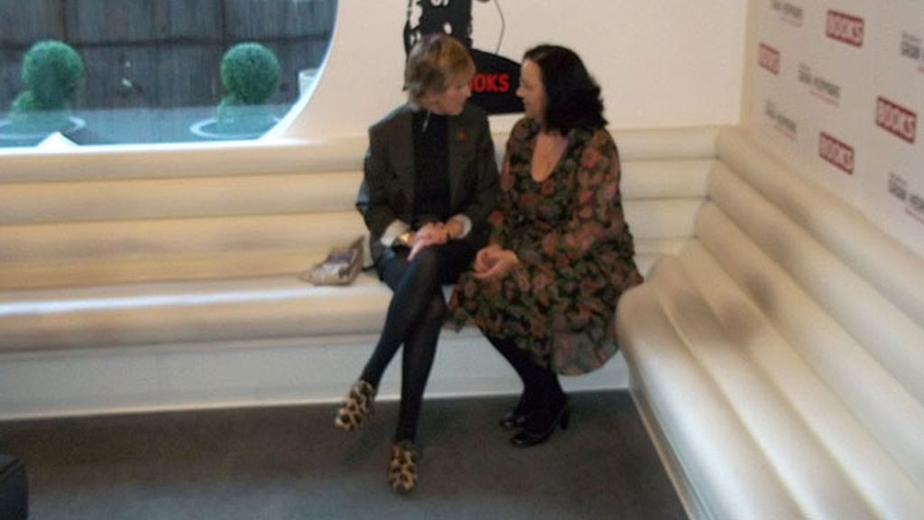 Tercera edición y más de 7.000 ejemplares vendidos