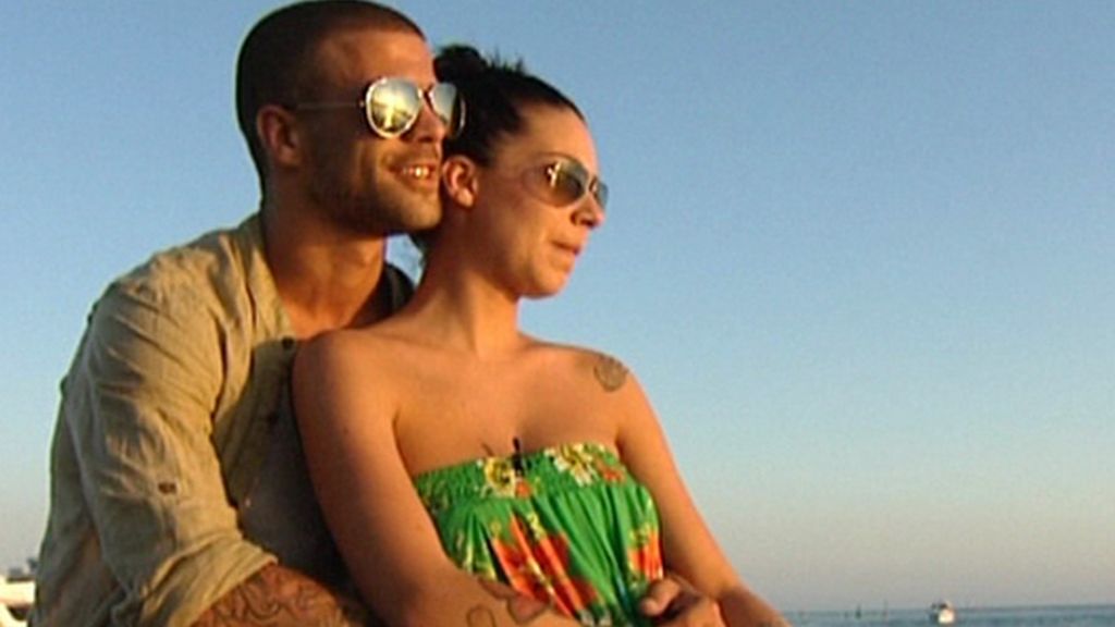 La nueva pareja de 'MyH', en Cádiz