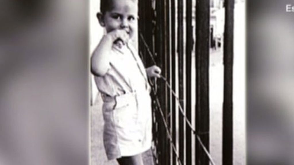 Rajoy, una vida en fotos