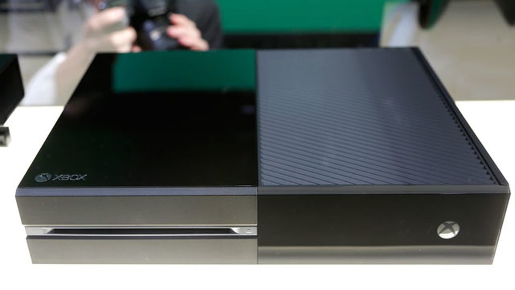 La nueva consola de Microsoft llegará al mercado a finales de 2013