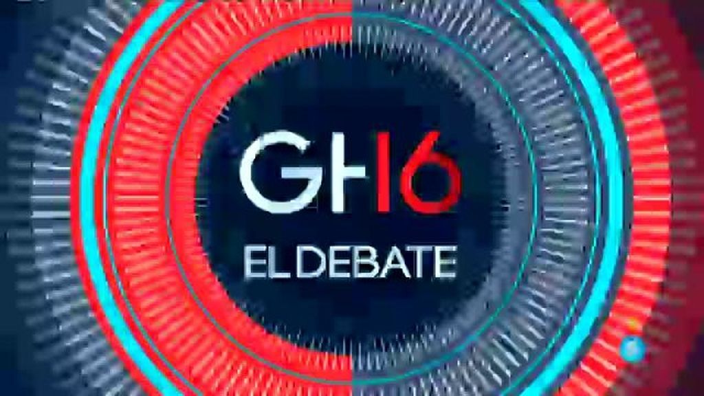 El debate de GH (04/10/15)