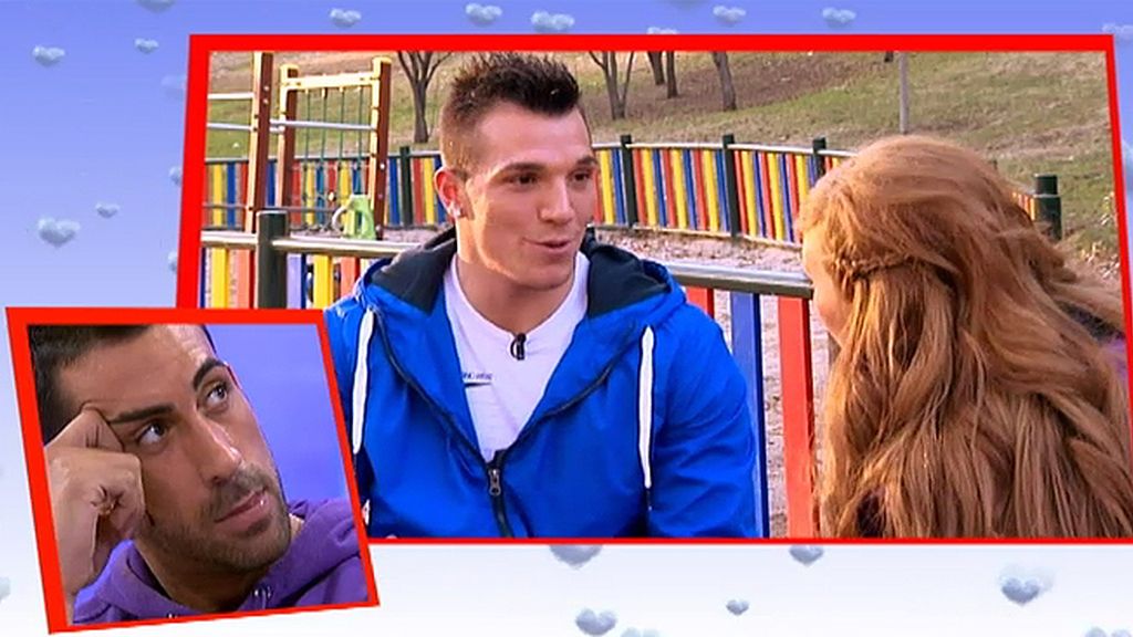 Como un huevo Kinder