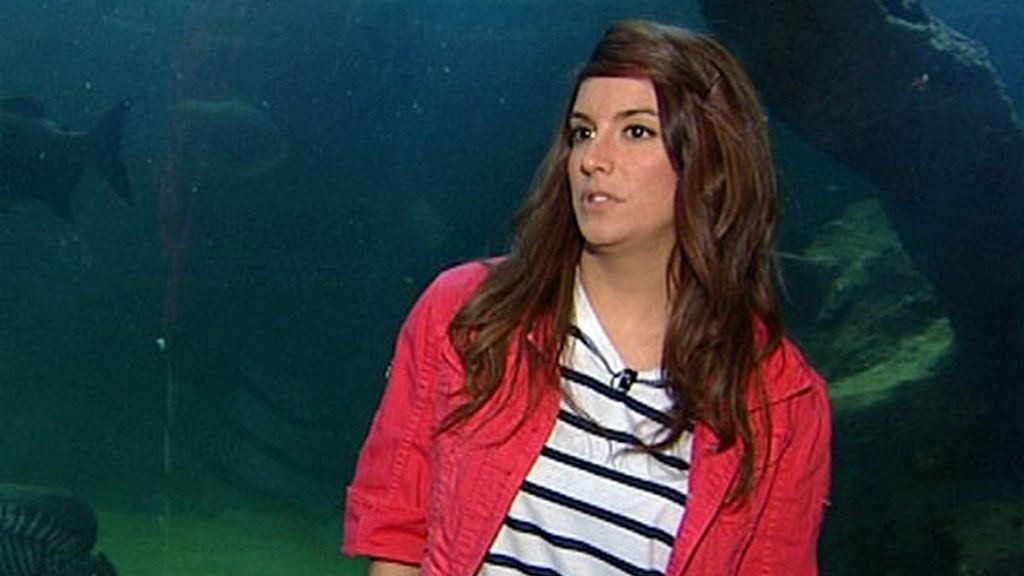 Abraham y Bea (09/02/11)