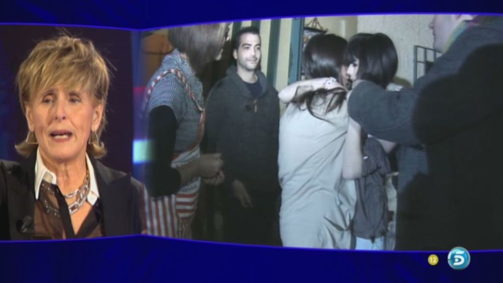 Marta, La nueva '+1'