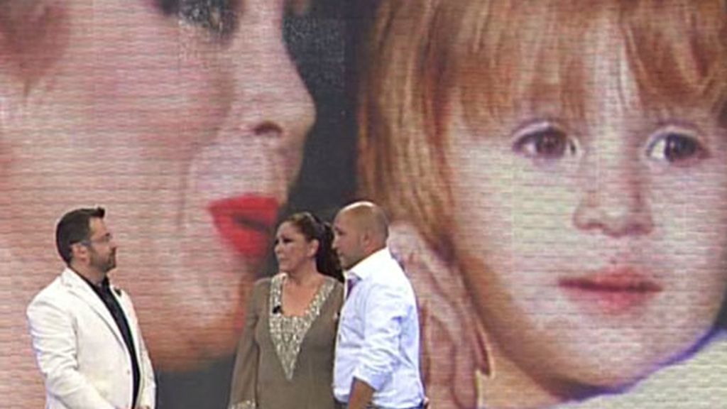 El reencuentro más esperado