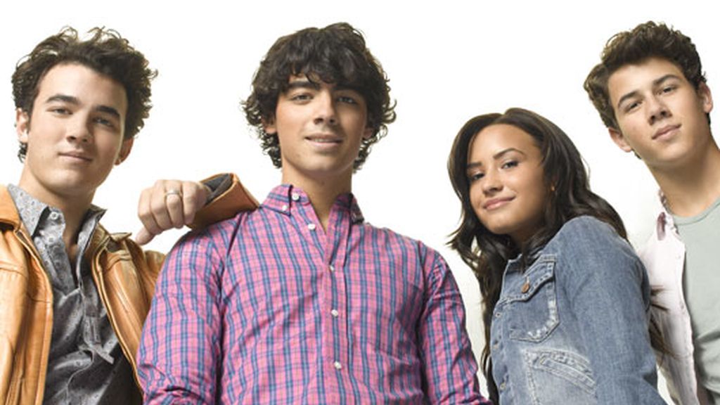 Camp Rock 2