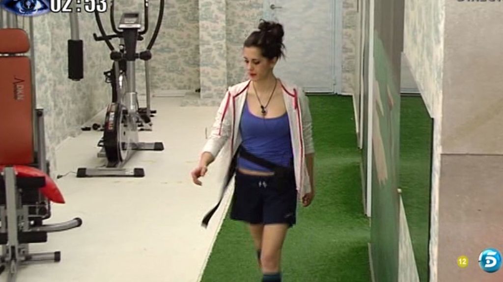 La noche de las sorpresas en 'GH'