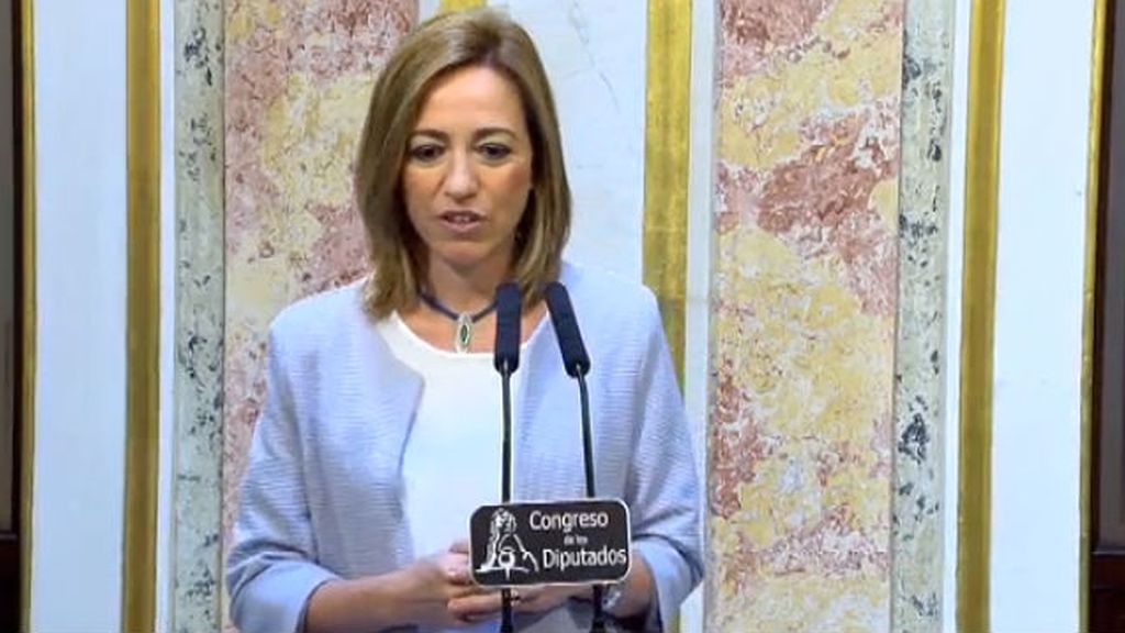 Marejada en las listas del PSOE