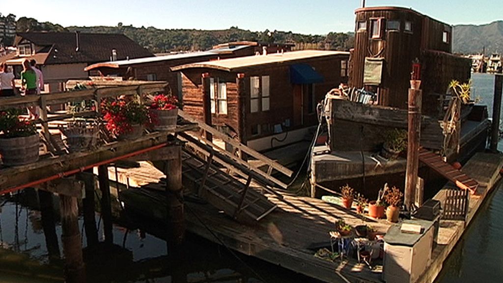 Cuna del movimiento 'hippie' y de la homosexualidad