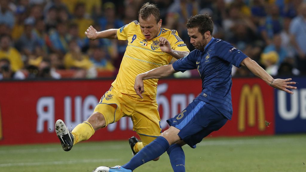 Francia lo intentó más