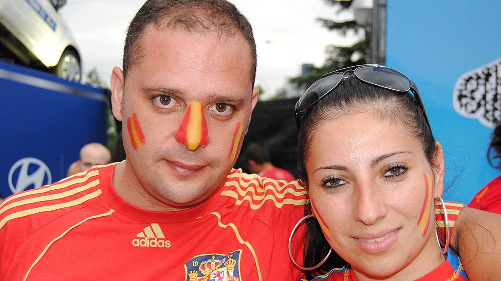 Tú eres nuestro protagonista de la Eurocopa