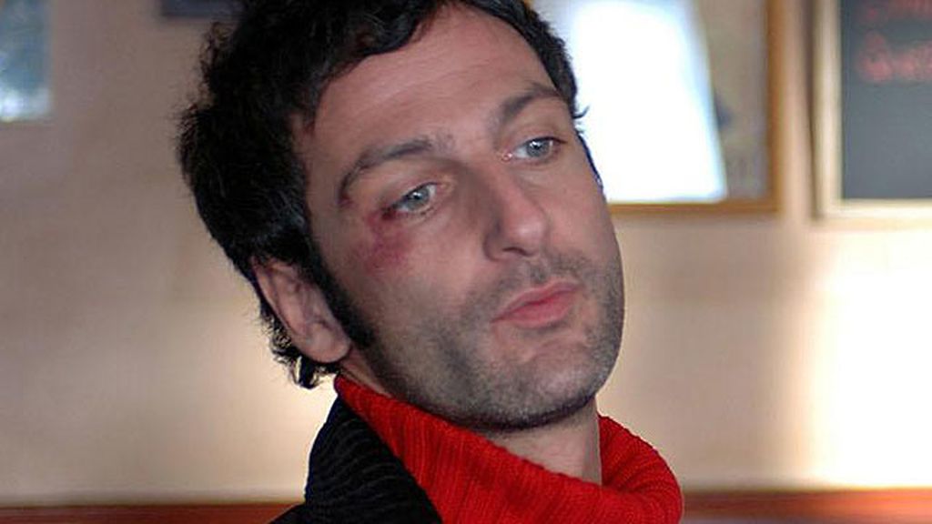 Una comedia de Emilio Martínez-Lázaro