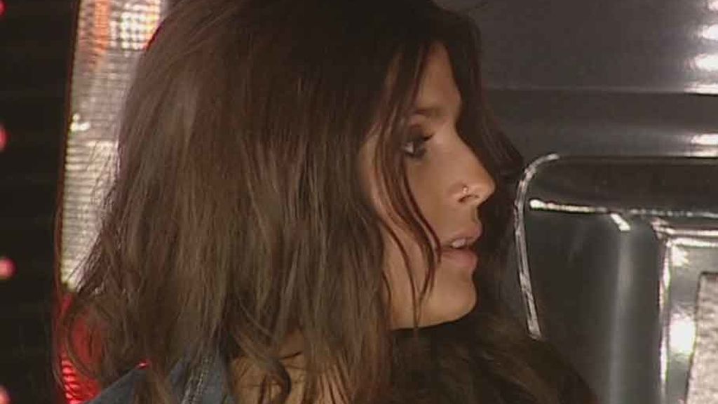 Una gaditana con mucho arte