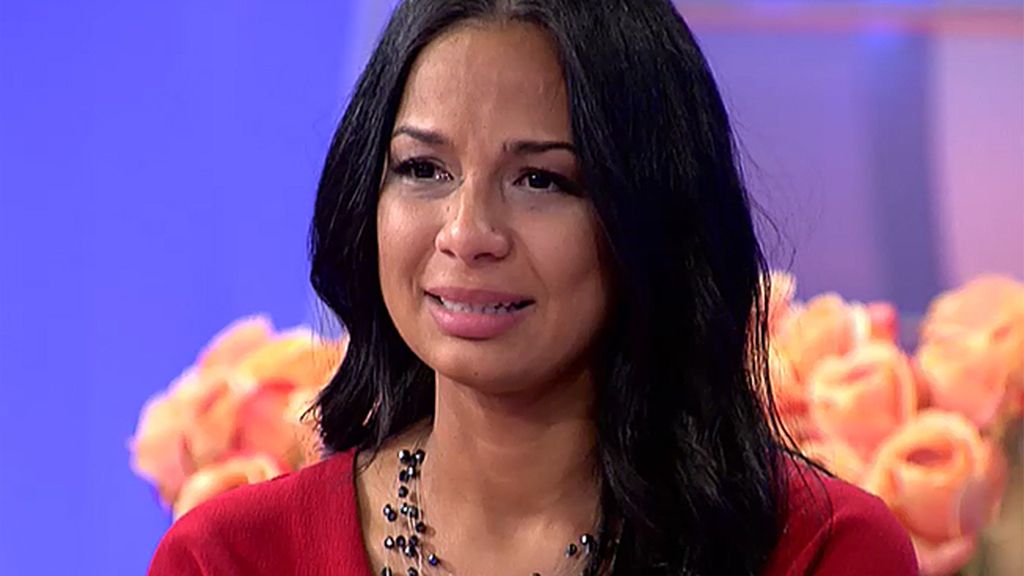 Paola, a los padres de Manu: “Gracias por haber traído al mundo una persona como él”