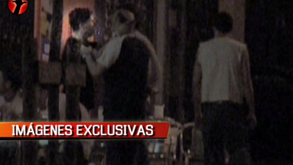 ¿Montaje? ¿Pelea? Un testigo asegura que fue una trampa