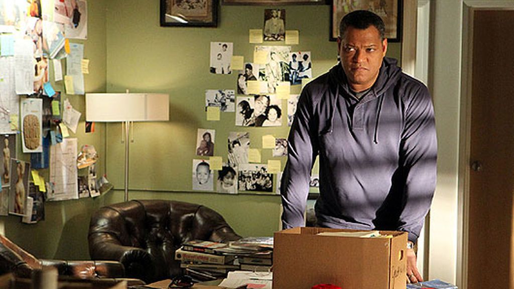 'CSI Las Vegas' (Capítulo 10x22)