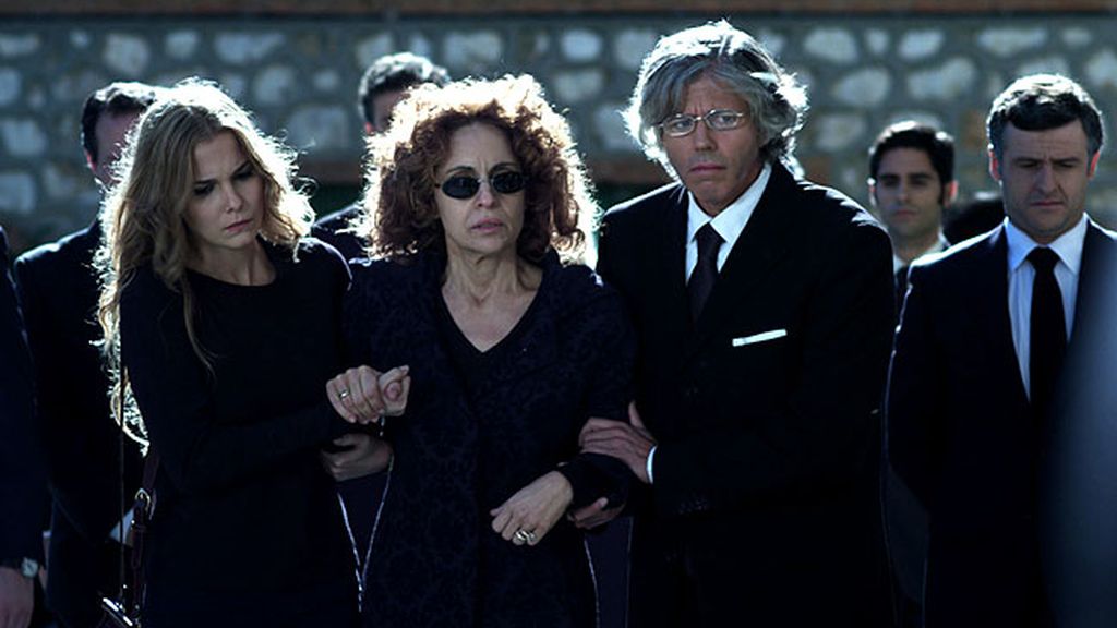 Avance del desenlace de 'La Duquesa'