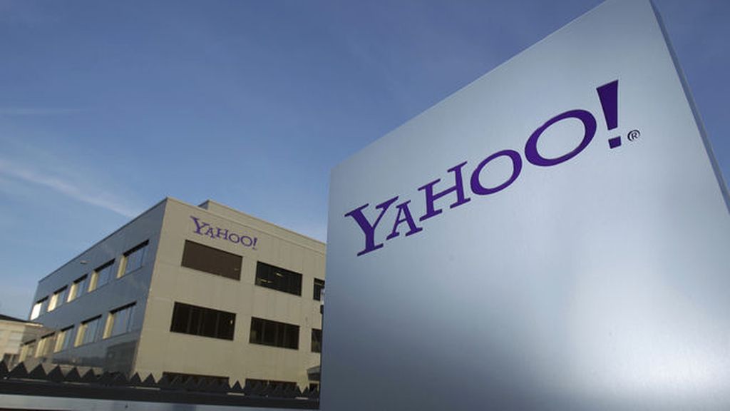 Yahoo sufre un nuevo ciberataque que afecta a mil millones de cuentas