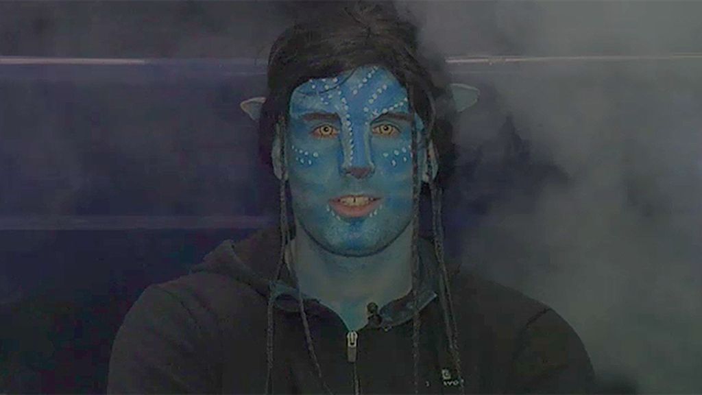 Avatar: "Mi etapa como Avatar ha terminado, es el momento de demostraros quién soy" Avatar: "Mi etapa como Avatar ha terminado, es el momento de demostraros quién soy"