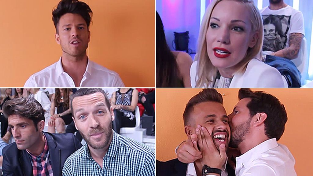 ¿Cómo ha cambiado 'Mujeres y hombres y viceversa' la vida de los extronistas? ¿Cómo ha cambiado 'Mujeres y hombres y viceversa' la vida de los extronistas?