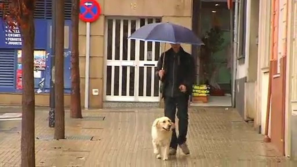 Aunque no lo parezca, esta primavera será más calurosa de lo habitual