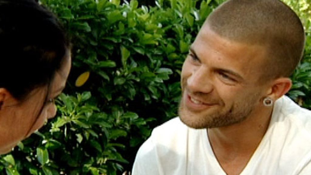 Sonia y Álex (14/07/11)