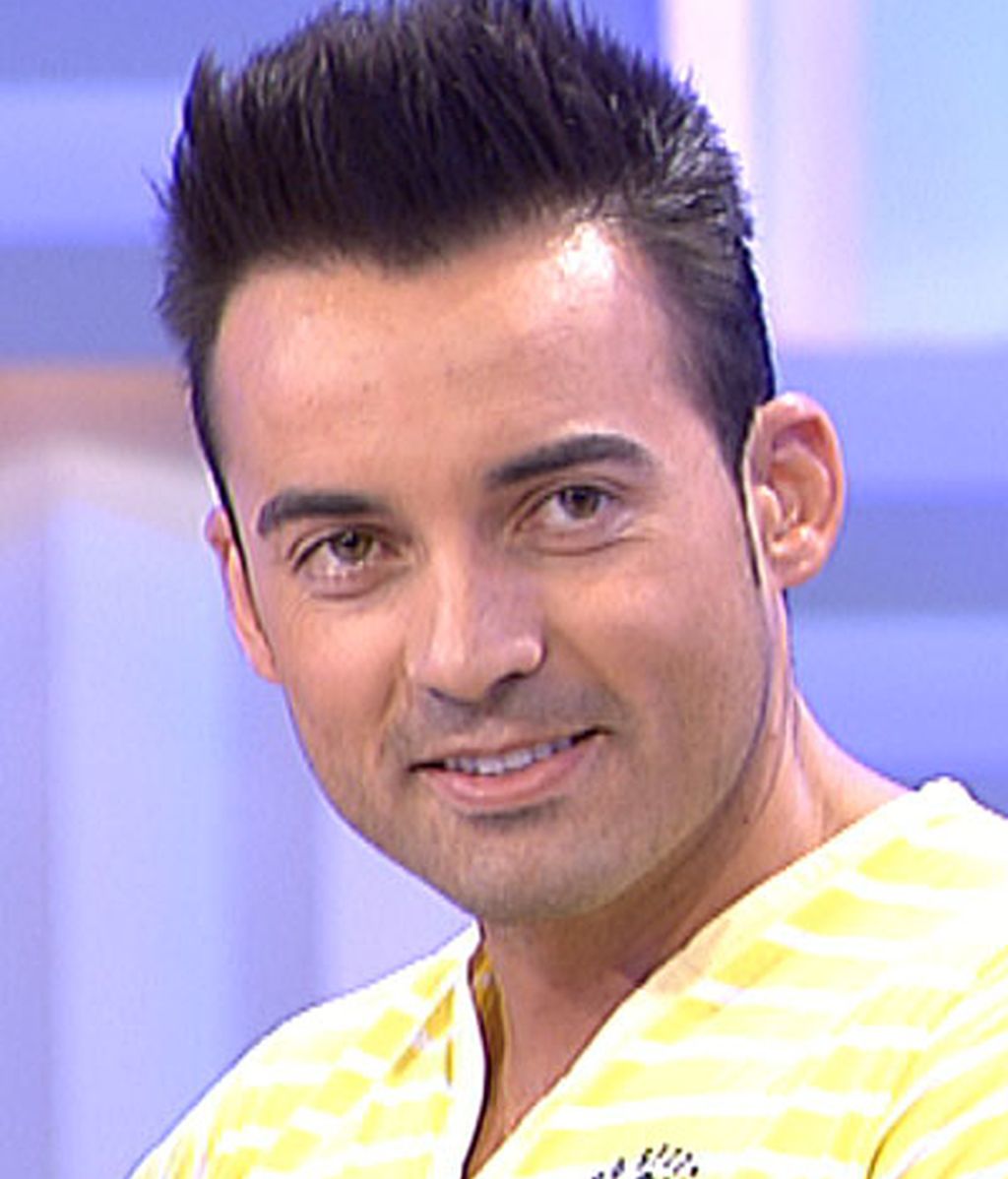 Los pretendientes de Brenda