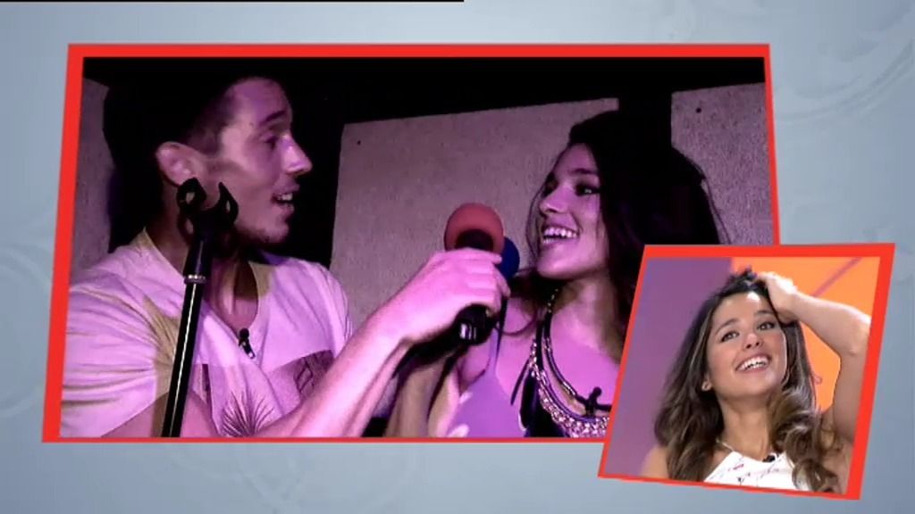 Cita Jennifer y Adrián (17/08/2015) Cita Jennifer y Adrián (17/08/2015)