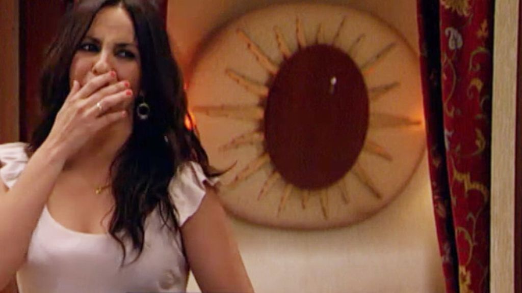 Las mejores fotos del capítulo