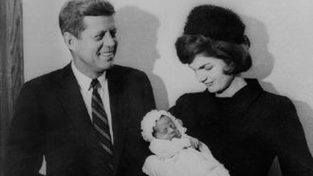 Jackie Kennedy Descubre Los Secretos De Su Matrimonio Con John F Kennedy 