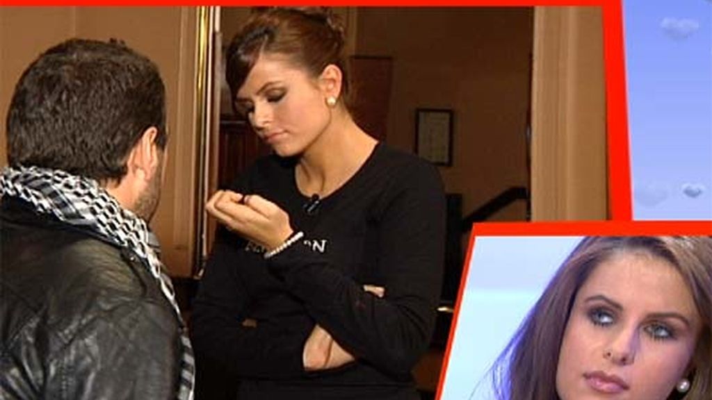 Arantxa y Nacho (01/04/11)