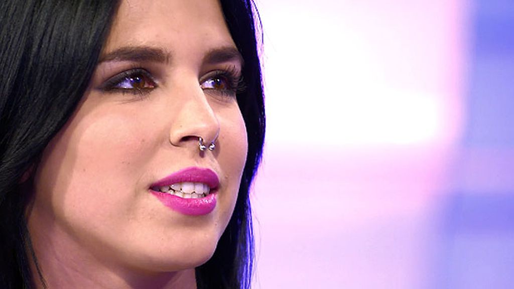Jenn viene fuerte: "A Ana la voy a superar"