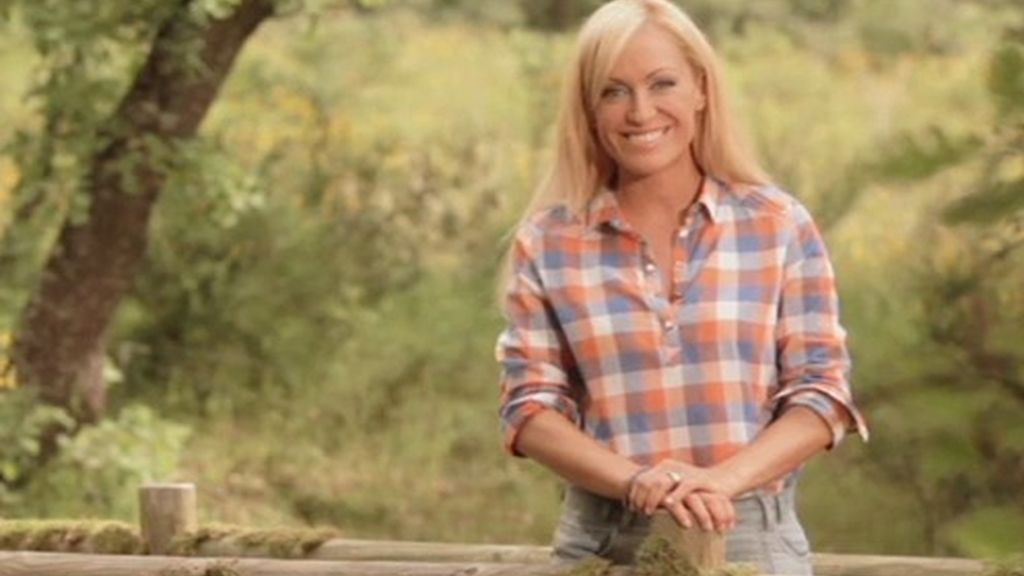 Luján capitenea la cuarta edición de granjero busca esposa