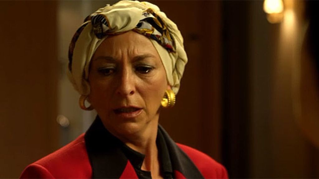 La estrecha relación de dos amigas