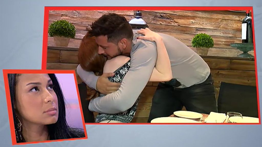 Cita Manu y Cheska (11/05/2015)