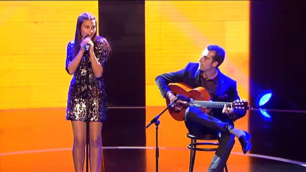 Las mejores actuaciones de la noche