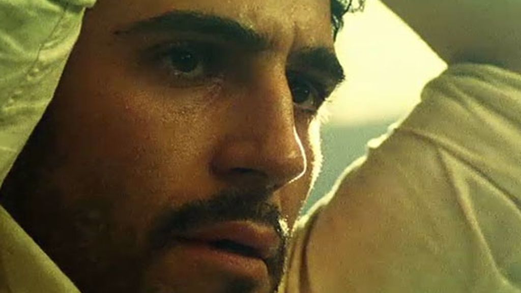 Miguel. A Silvestre, capitán del Alakrana