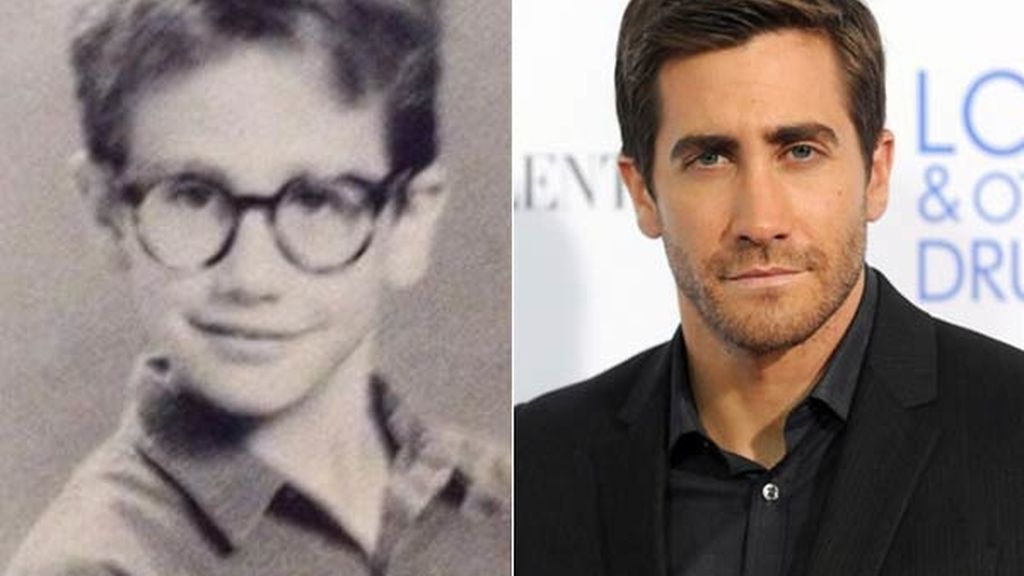 JAKE GYLLENHAAL